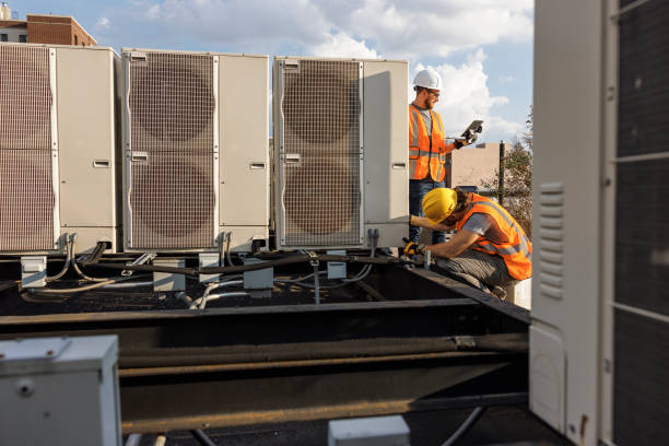  La Fayette, AL HVAC Pros