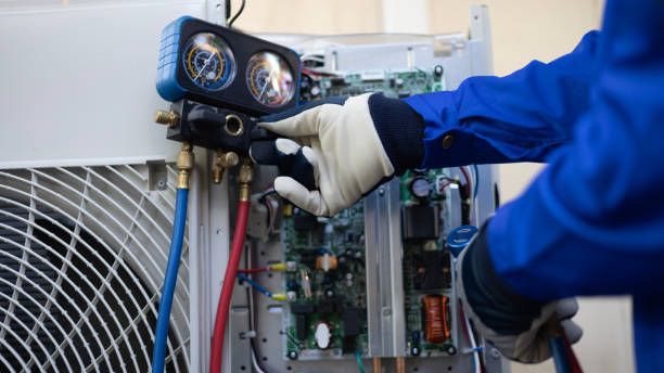 Best HVAC Installation Services  in La Fayette, AL
